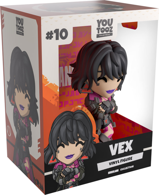 Youtooz - Borderlands: Vex (Erscheinungsdatum Q3/26)