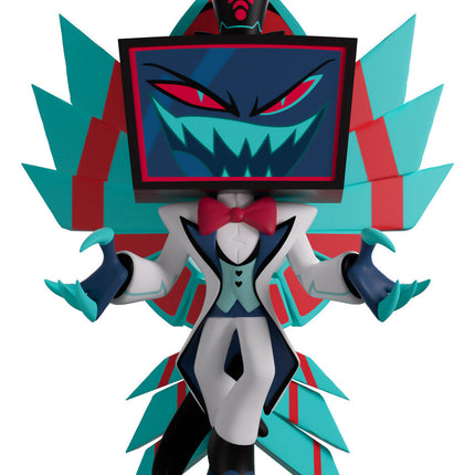 Youtooz - Hazbin Hotel: Vox Populis (8in - 21cm) - Vinyl Figure