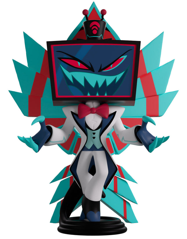 Youtooz - Hazbin Hotel: Vox Populis (8in - 21cm) - Vinyl Figure