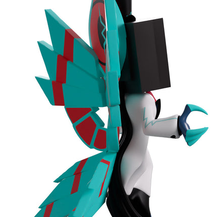 Youtooz - Hazbin Hotel: Vox Populis (8in - 21cm) - Vinyl Figure