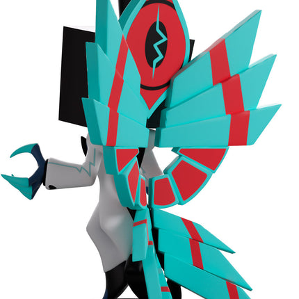 Youtooz - Hazbin Hotel: Vox Populis (8in - 21cm) - Vinyl Figure