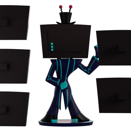 Youtooz - Hazbin Hotel: Vox (Release Date Q3/26)