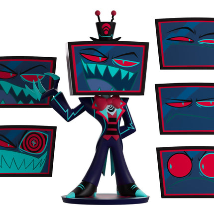 Youtooz - Hazbin Hotel: Vox (Release Date Q3/26)