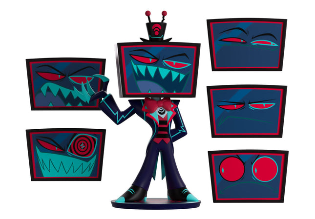 Youtooz - Hazbin Hotel: Vox (Release Date Q3/26)