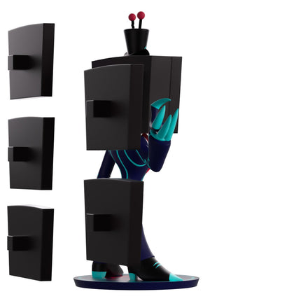 Youtooz - Hazbin Hotel: Vox (Release Date Q3/26)