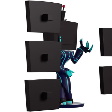Youtooz - Hazbin Hotel: Vox (Release Date Q3/26)