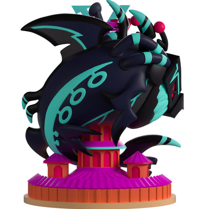 Youtooz - Hazbin Hotel: V Tower (8in - 21cm) - Vinyl Figure