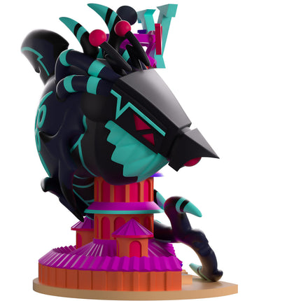 Youtooz - Hazbin Hotel: V Tower (8in - 21cm) - Vinyl Figure