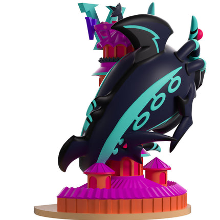 Youtooz - Hazbin Hotel: V Tower (8in - 21cm) - Vinyl Figure