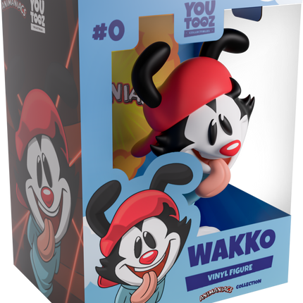 Youtooz - Animaniacs: Wakko (Release Date: Q1/27)
