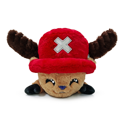 Youtooz -  One Piece: Weighted Chopper Plush (16in - 41cm)