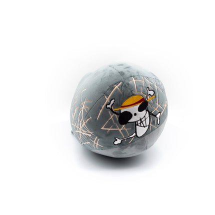 Youtooz -  One Piece: Weighted Laboon Plush (16in - 41cm)