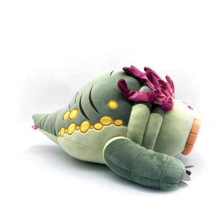 Youtooz - Warhammer 40K Space Marine II: Weighted Nurgle Plush (16in - 41cm) (Release Date Q4/26)