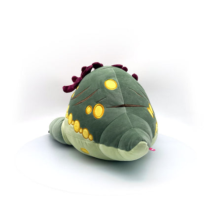 Youtooz - Warhammer 40K Space Marine II: Weighted Nurgle Plush (16in - 41cm) (Release Date Q4/26)