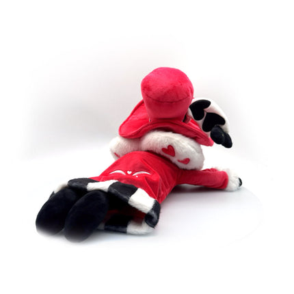 Youtooz - Hazbin Hotel: Valentino Weighted Plush (16in - 41cm) (Release Date Q4/26)