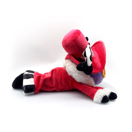 Youtooz - Hazbin Hotel: Valentino Weighted Plush (16in - 41cm) (Release Date Q4/26)