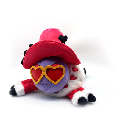Youtooz - Hazbin Hotel: Valentino Weighted Plush (16in - 41cm) (Release Date Q4/26)