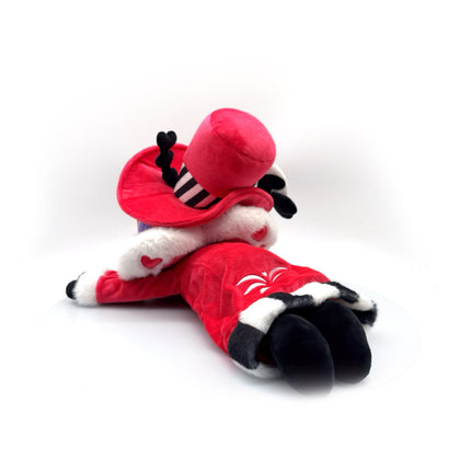 Youtooz - Hazbin Hotel: Valentino Weighted Plush (16in - 41cm) (Release Date Q4/26)