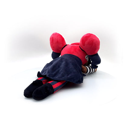 Youtooz - Hazbin Hotel: Velvette Weighted Plush (16in - 41cm) (Release Date Q4/26)