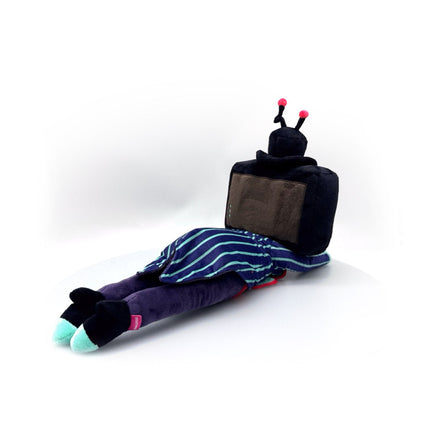 Youtooz - Hazbin Hotel: Vox Weighted Plush (16in - 41cm) (Release Date Q4/26)