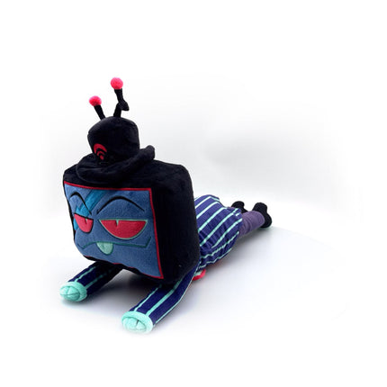 Youtooz - Hazbin Hotel: Vox Weighted Plush (16in - 41cm) (Release Date Q4/26)