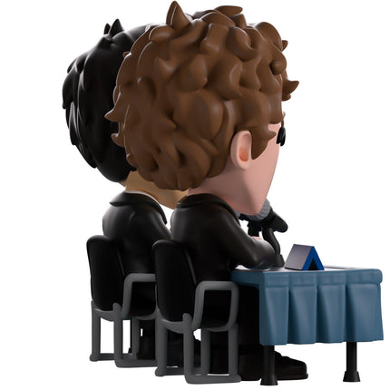 Youtooz - Heated Rivalry: What He Said (Double Pack) - Vinyl Figure