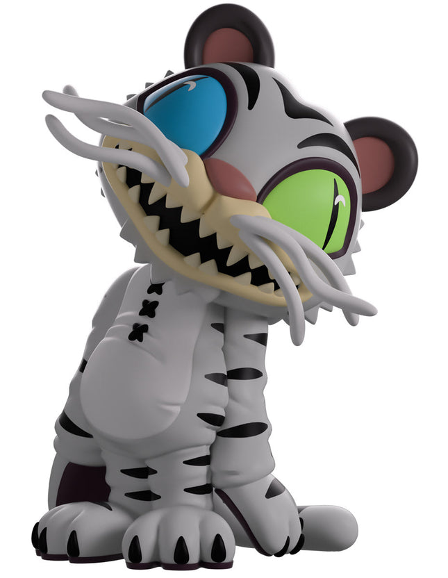 Youtooz - Five Nights at Freddy's: White Tiger (Release Date Q3/26)