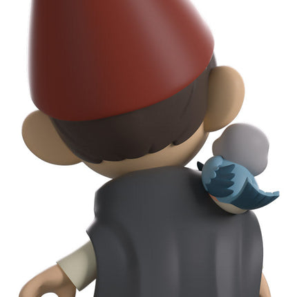 Youtooz -  Over The Garden Wall: Wirt - Vinyl Figure