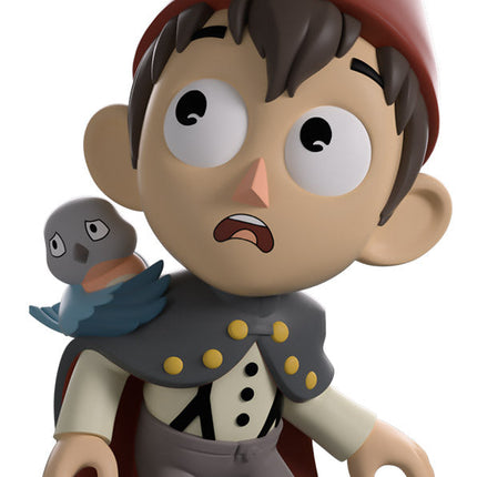 Youtooz -  Over The Garden Wall: Wirt - Vinyl Figure