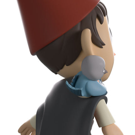 Youtooz -  Over The Garden Wall: Wirt - Vinyl Figure