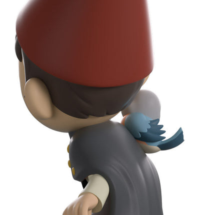 Youtooz -  Over The Garden Wall: Wirt - Vinyl Figure