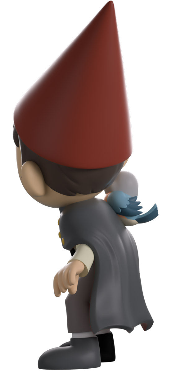Youtooz -  Over The Garden Wall: Wirt - Vinyl Figure