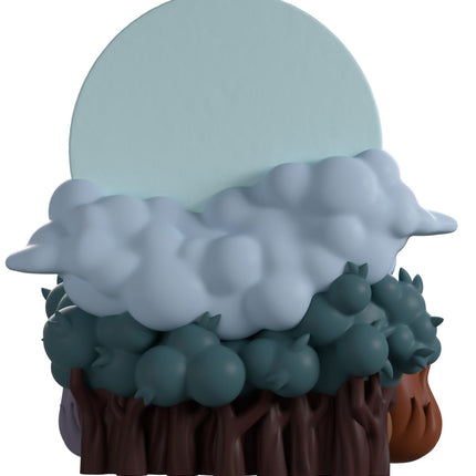 Youtooz -  Animator: Wolfwalkers - Vinyl Figure