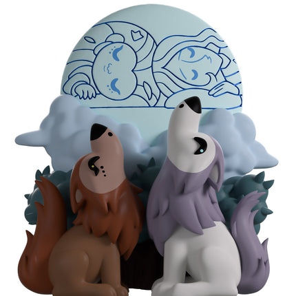 Youtooz -  Animator: Wolfwalkers - Vinyl Figure