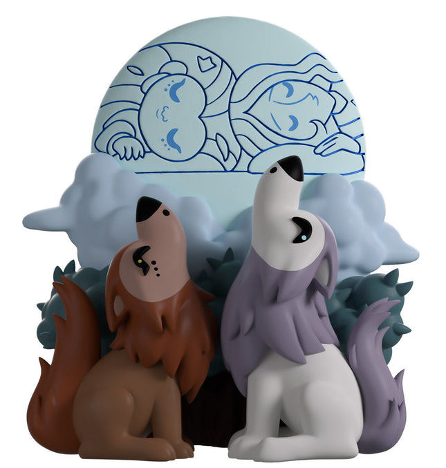 Youtooz -  Animator: Wolfwalkers - Vinyl Figure