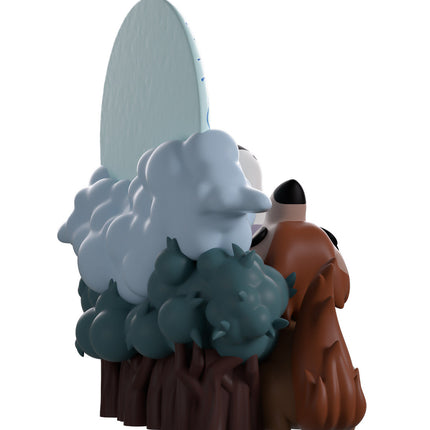 Youtooz -  Animator: Wolfwalkers - Vinyl Figure