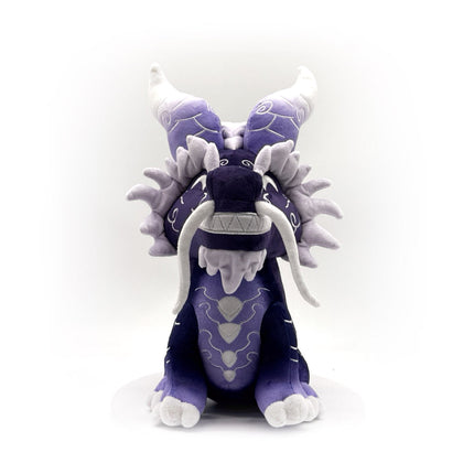 Youtooz - World of Warcraft: Heavenly Onyx Cloud Serpent Plush (9in - 23cm) (Release Date Q4/26)