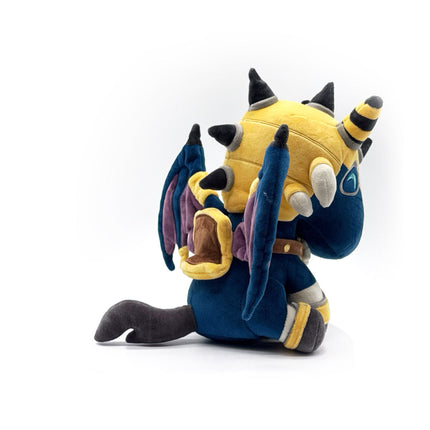Youtooz - World of Warcraft: Invincible Plush (9in - 23cm) (Release Date Q4/26)