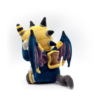 Youtooz - World of Warcraft: Invincible Plush (9in - 23cm) (Release Date Q4/26)