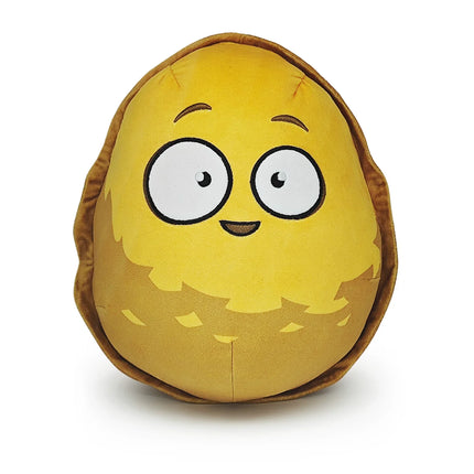 Youtooz - Plants Vs Zombies : Peluche Noix (23 CM)