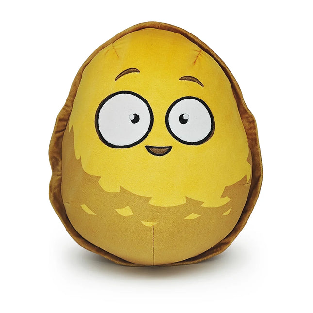 Youtooz - Plants Vs Zombies: Wall-Nut Plush (9in - 23cm)