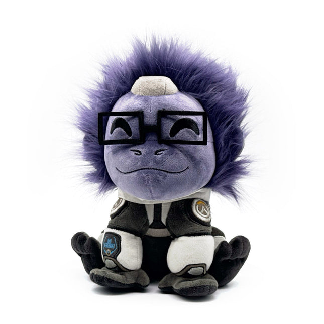 Youtooz - Overwatch: Winston Plush (9in - 23cm)