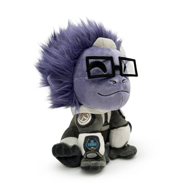 Youtooz - Overwatch: Winston Plush (9in - 23cm)