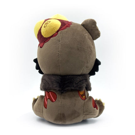 Youtooz - Call of Duty: Zursa Plush (9in - 23cm) (Release Date Q4/26)