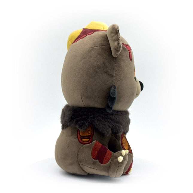 Youtooz - Call of Duty: Zursa Plush (9in - 23cm) (Release Date Q4/26)