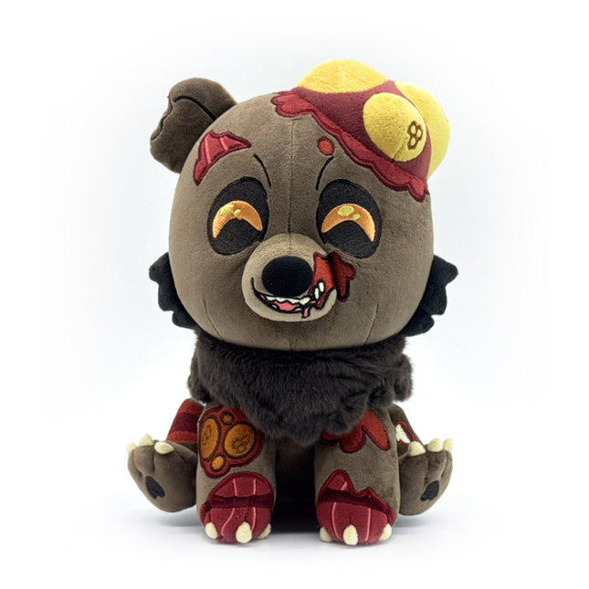 Youtooz - Call of Duty: Zursa Plush (9in - 23cm) (Release Date Q4/26)