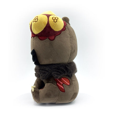 Youtooz - Call of Duty: Zursa Plush (9in - 23cm) (Release Date Q4/26)