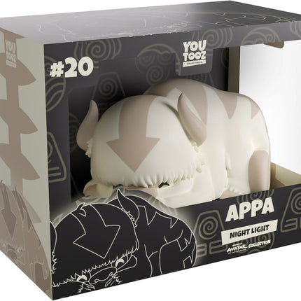 Youtooz - Avatar The Last Airbender: Appa Nightlight