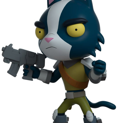 Youtooz - Final Space: Avocato - Vinylfigur