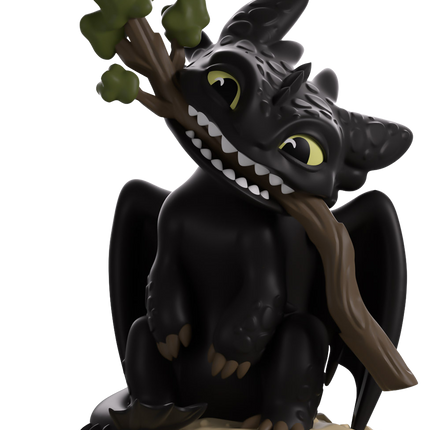 Youtooz - How to Train Your Dragon: Fetch Toothless (Release Date Q3/26)